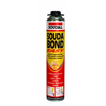 Sodabond Easy pisztolyhab (Nyári)