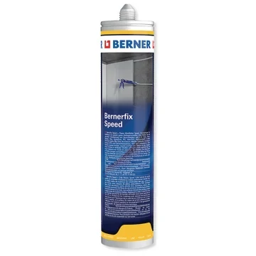 Bernerfix Speed fehér 9003 290ml