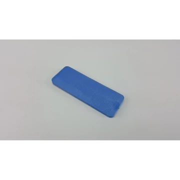 Műanyag hézágolóék 4x30 mm