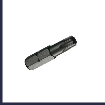 Bithegy Torx30 25mm 25/dob