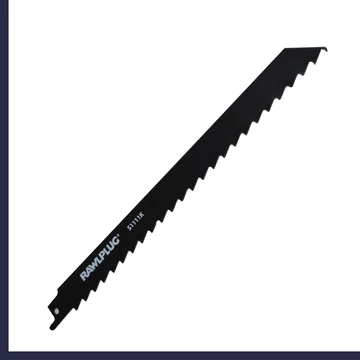 Orrfűrészlap Rawl 150mm fához