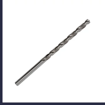 Fémfúrószár HSS 3mm