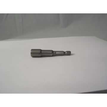 Mágneses hatlapfejű csavarbehajtó 8x65mm