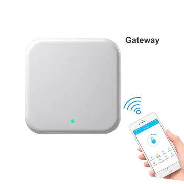 G2 WiFi Híd Smart Zárakhoz
